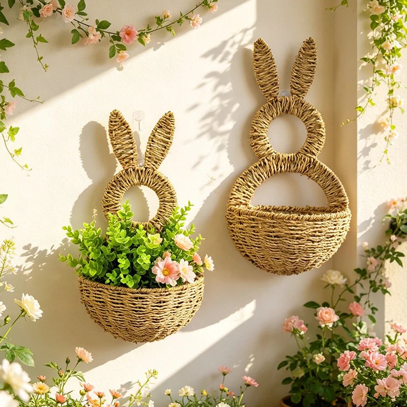 Wood Wall Decor